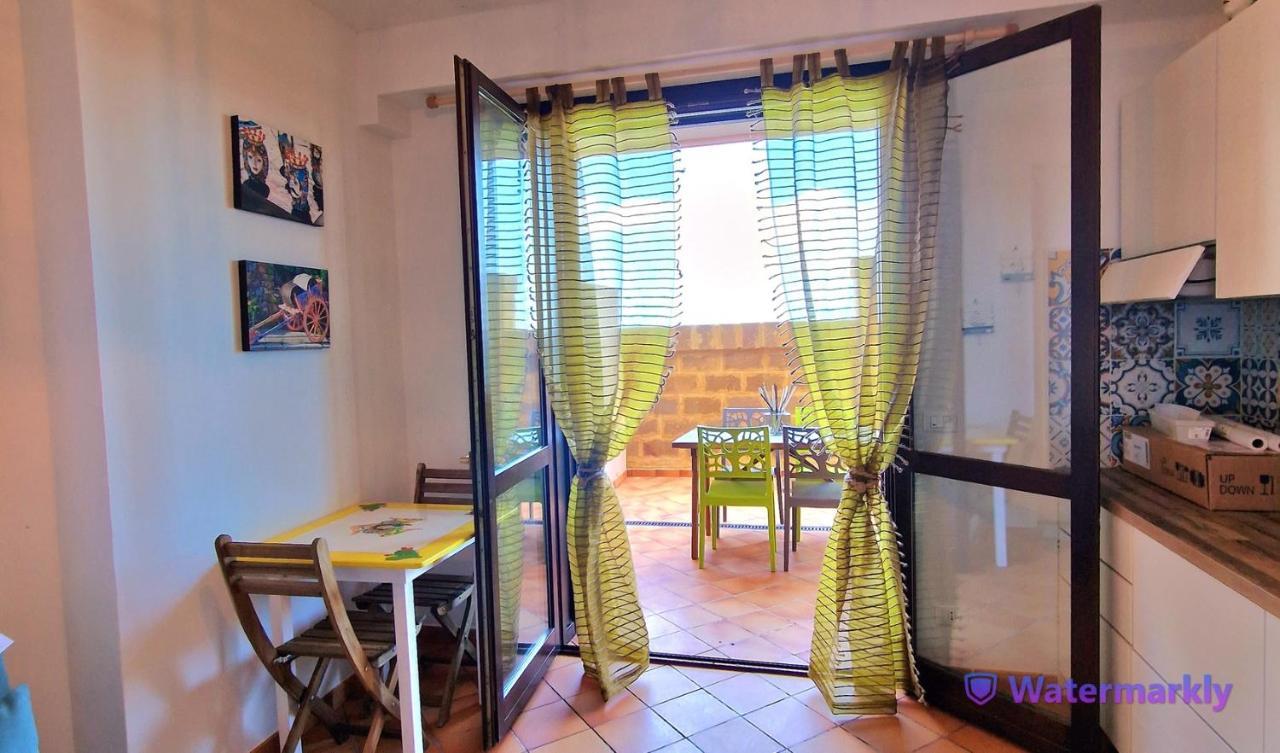 La Casa Sulla Spiaggia Marzamemi Extérieur photo