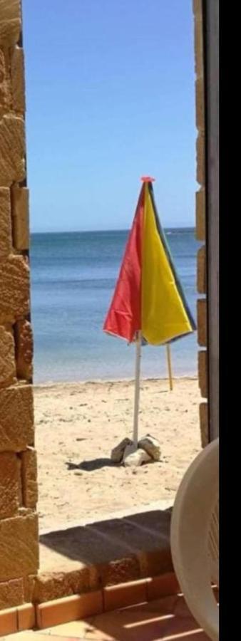 La Casa Sulla Spiaggia Marzamemi Extérieur photo