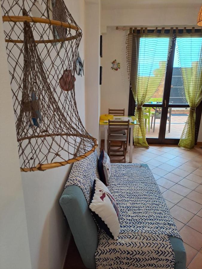 La Casa Sulla Spiaggia Marzamemi Extérieur photo