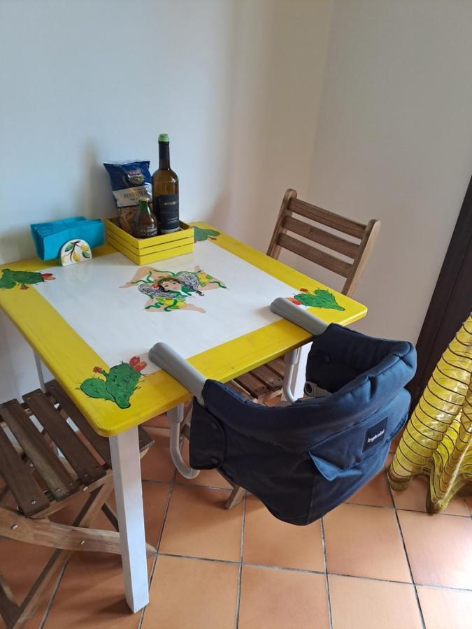 La Casa Sulla Spiaggia Marzamemi Extérieur photo