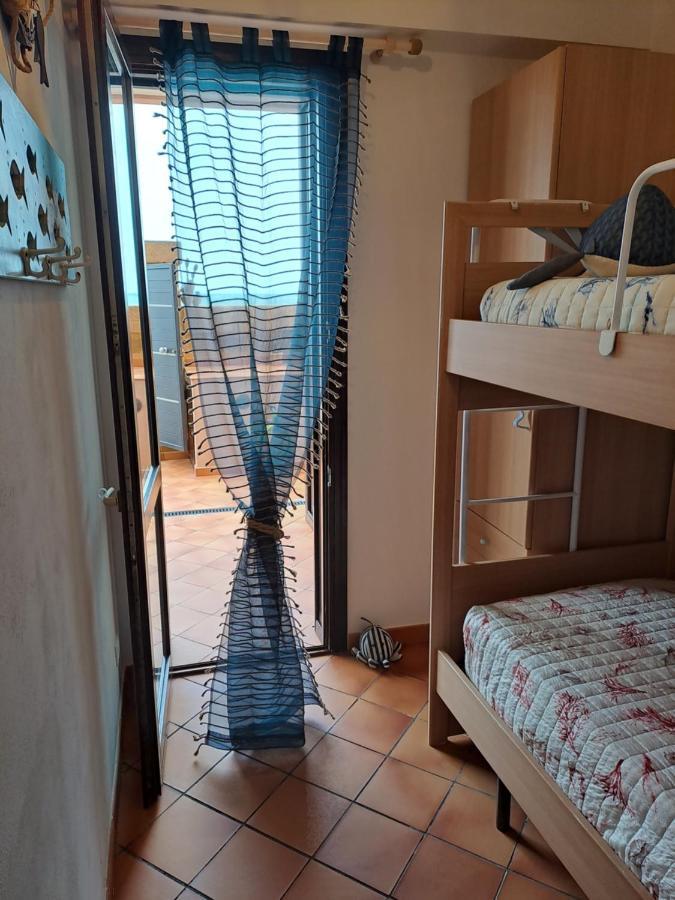 La Casa Sulla Spiaggia Marzamemi Extérieur photo