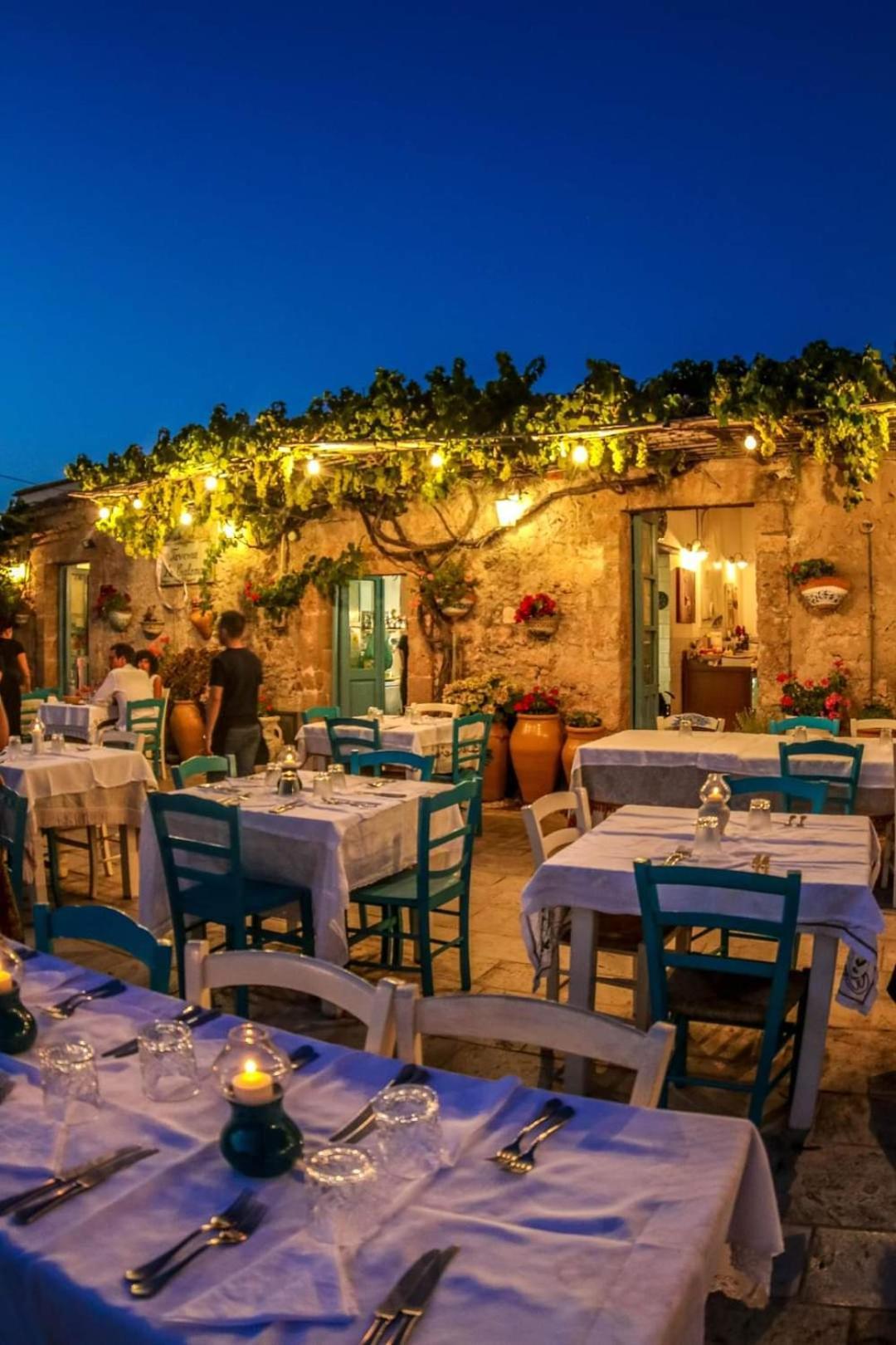 La Casa Sulla Spiaggia Marzamemi Extérieur photo